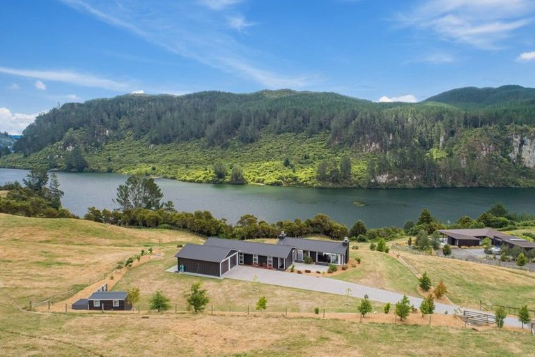 Photo of property in 51/387 Pokuru Road North, Whakamaru, Mangakino, 3492