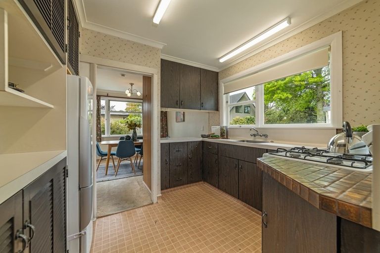 Photo of property in 484 College Street, Hokowhitu, Palmerston North, 4410