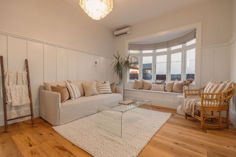 Photo of property in 6 Canon Street, St Albans, Christchurch, 8014