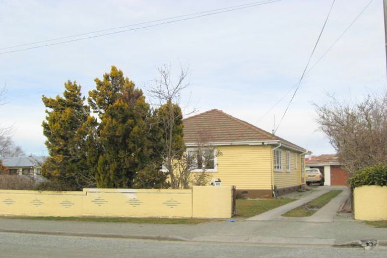 Photo of property in 23 Regent Street, Fairlie, 7925