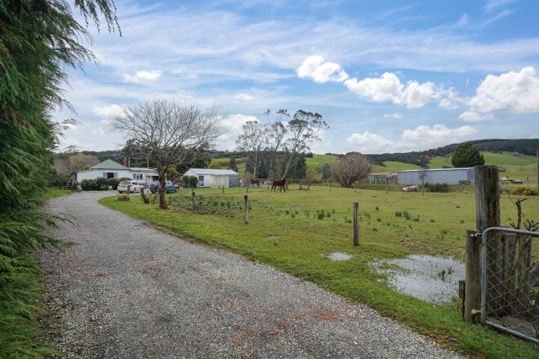 Photo of property in 136 Fenham Road, Merrivale, Otautau, 9682