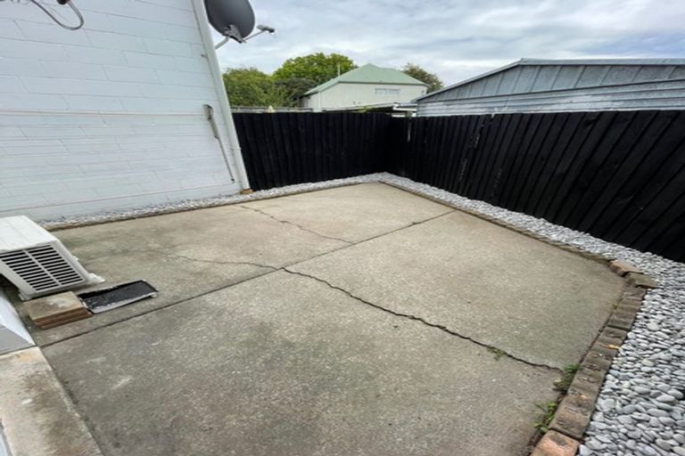 Photo of property in 4/69 Thackeray Place, Waltham, Christchurch, 8023