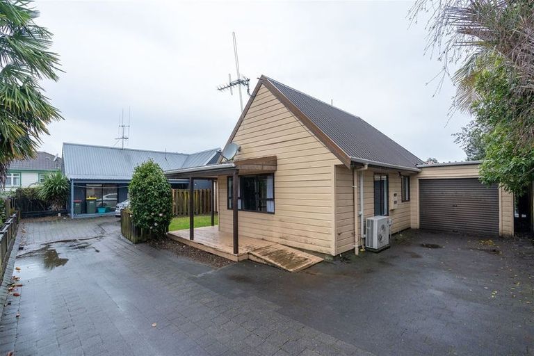 Photo of property in 208a Nixon Street, Hamilton East, Hamilton, 3216