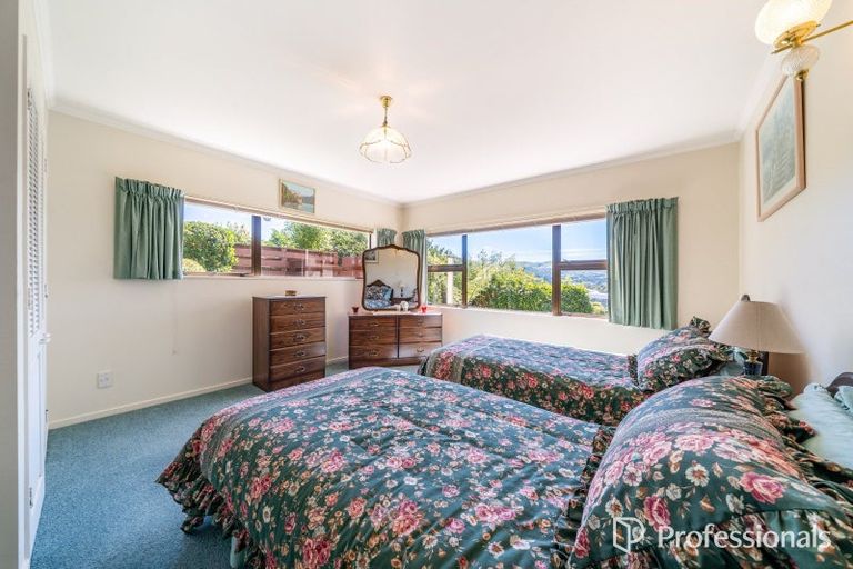 Photo of property in 7 Summit Road, Fairfield, Lower Hutt, 5011