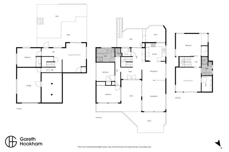 Photo of property in 159 Vipond Road, Stanmore Bay, Whangaparaoa, 0932