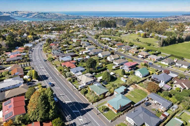 Photo of property in 445 Taieri Road, Halfway Bush, Dunedin, 9010