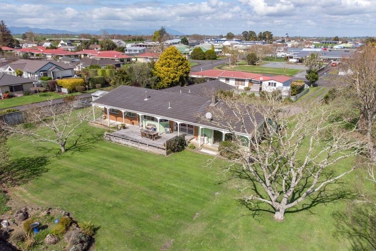 Photo of property in 3 Ranui Street, Ngatea, 3503