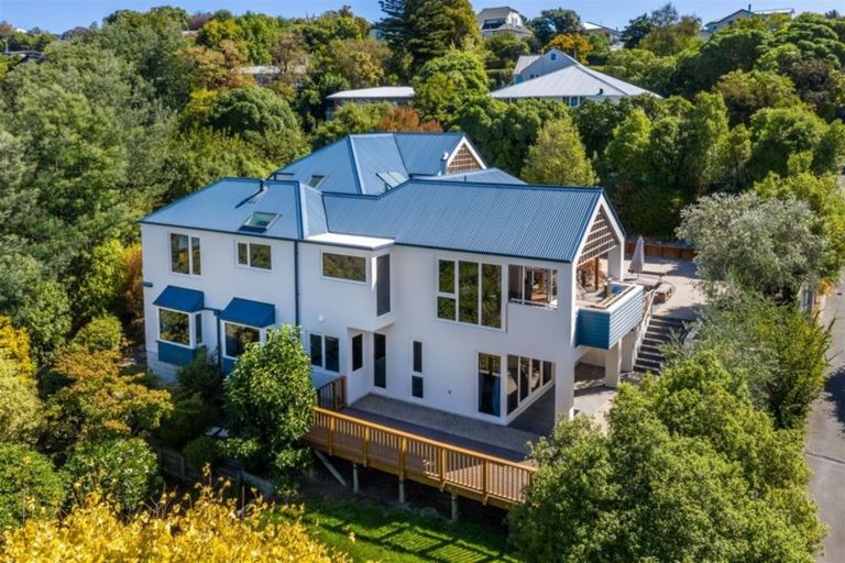 Photo of property in 19a Cracroft Terrace, Cashmere, Christchurch, 8022
