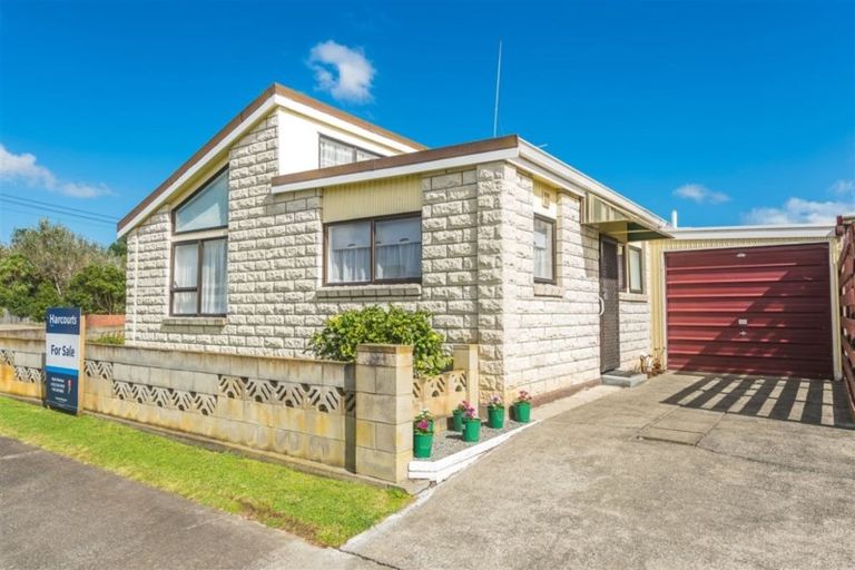 Photo of property in 79 Wakefield Street, Whanganui East, Whanganui, 4500