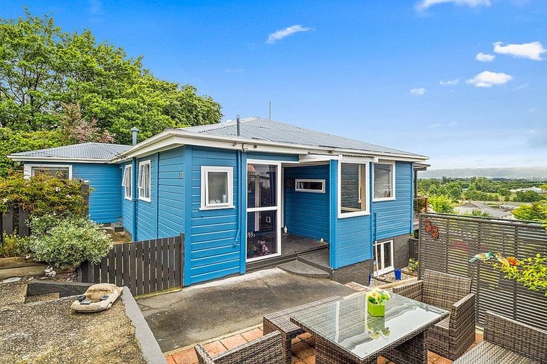 Photo of property in 39 Braeside, Kinmont Park, Mosgiel, 9024