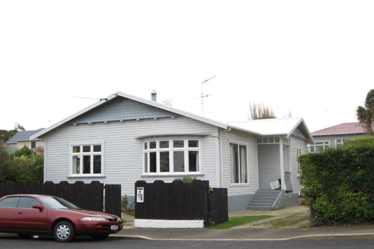 Photo of property in 6 Ashley Street, Belleknowes, Dunedin, 9011