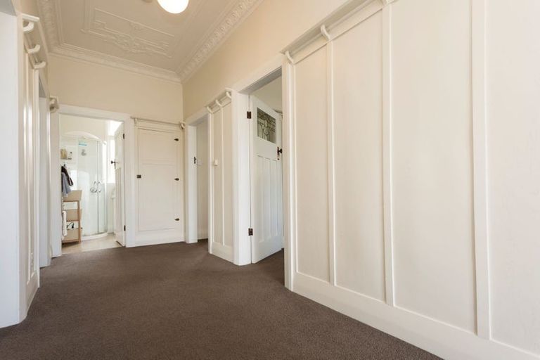 Photo of property in 272 Macandrew Road, Forbury, Dunedin, 9012