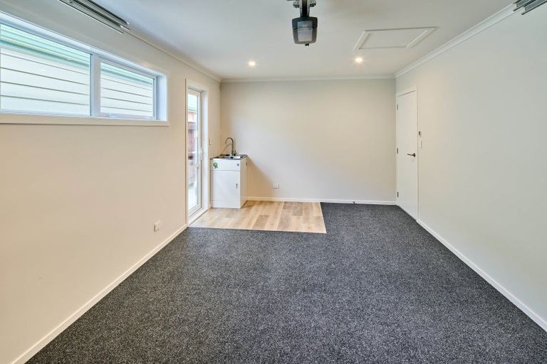 Photo of property in 3a Elm Street, Ebdentown, Upper Hutt, 5018