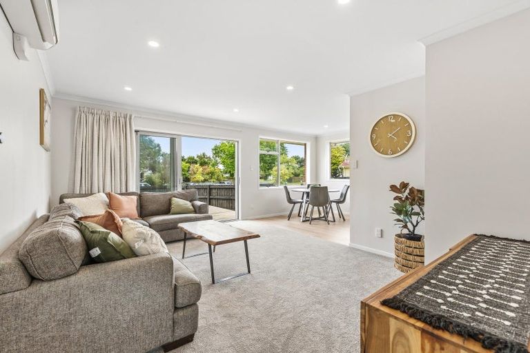 Photo of property in 53 Oakfield Crescent, Pukete, Hamilton, 3200