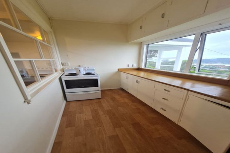 Photo of property in 19 Marewa Road, Hataitai, Wellington, 6021