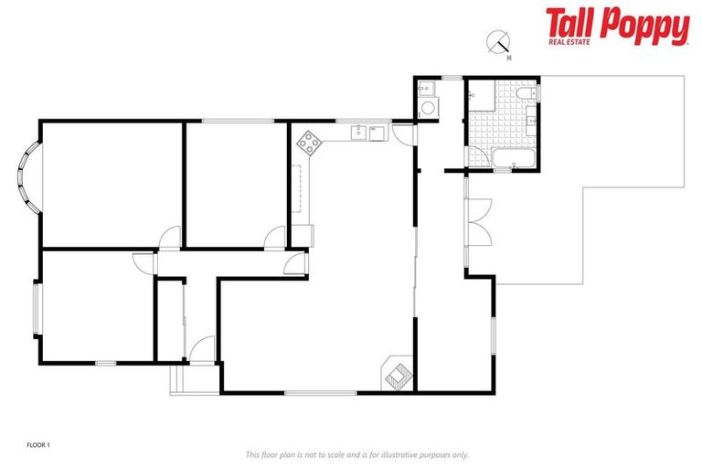 Photo of property in 35 Blyth Street, Cromwell, 9310