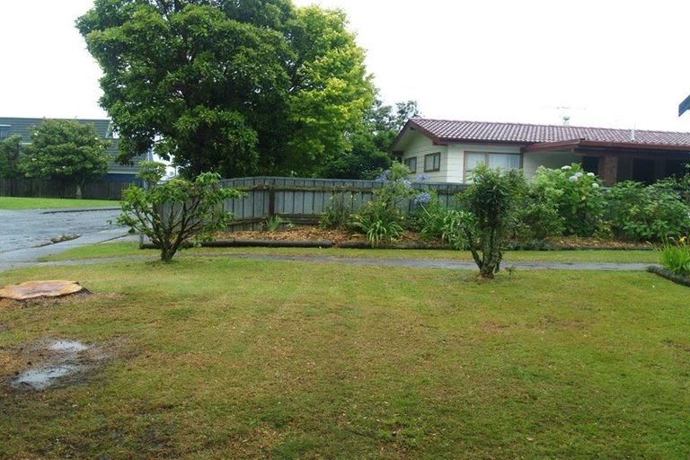 Photo of property in 8 Brandon Street, Otaki, 5512