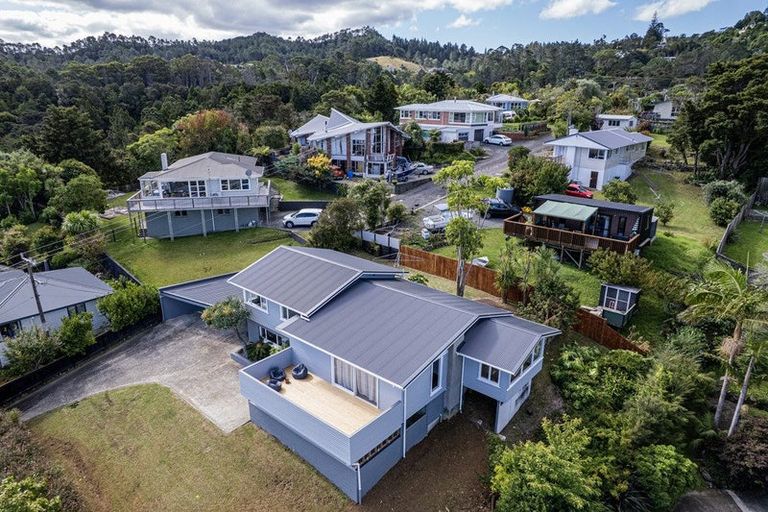 Photo of property in 44 Memorial Drive, Parahaki, Whangarei, 0112