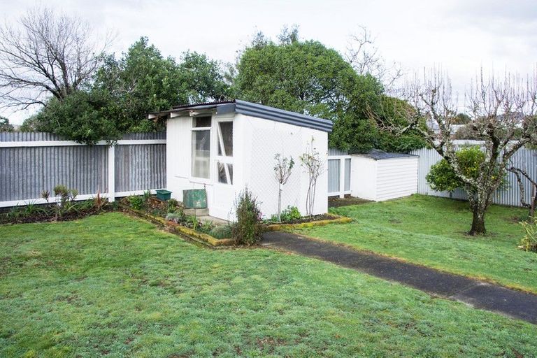 Photo of property in 16 Jeans Street, Masterton, 5810