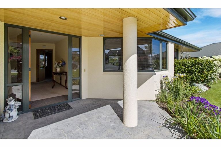 Photo of property in 36 Temple Crescent, Gleniti, Timaru, 7910