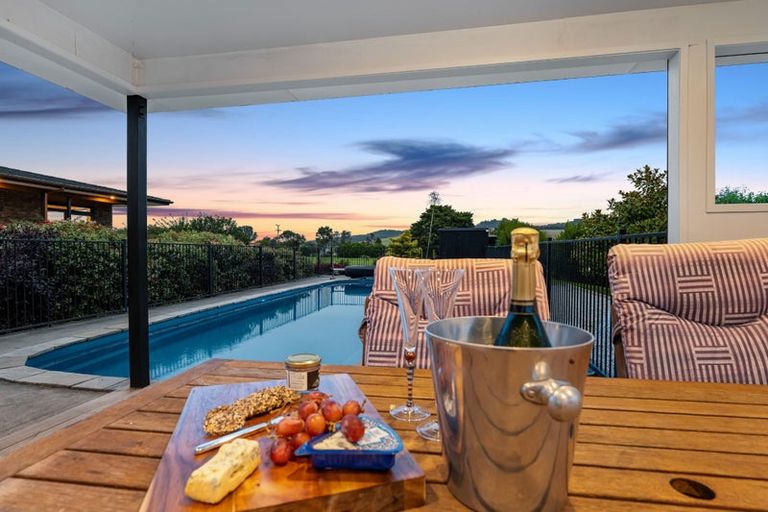 Photo of property in 100 Takahiwai Road, Ruakaka, Whangarei, 0171