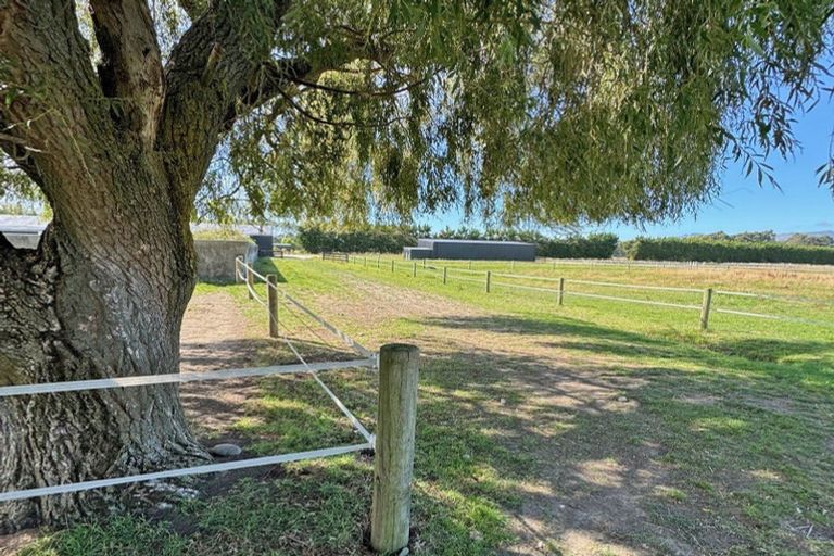 Photo of property in 475 Ellesmere Road, Lincoln, Christchurch, 7672