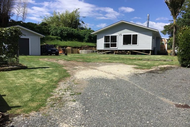 Photo of property in 241b Cowell Street, Kawhia, 3889