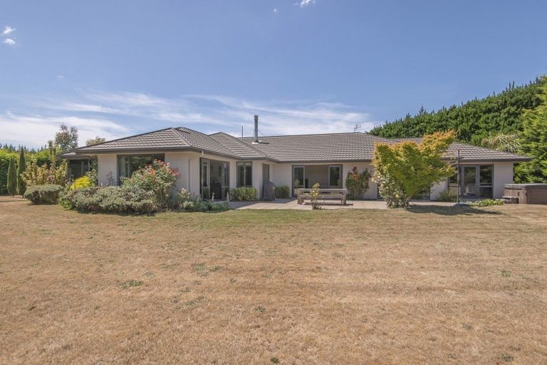 Photo of property in 1/371 Newtons Road, Rolleston, 7675