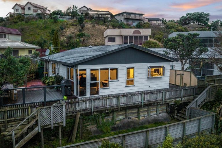 Photo of property in 10a Sunningdale Lane, Woodridge, Wellington, 6037