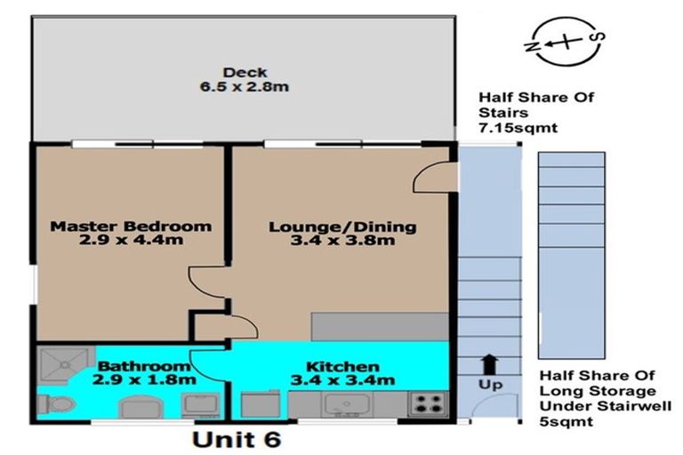 Photo of property in 6/4 Arkles Strand, Arkles Bay, Whangaparaoa, 0932