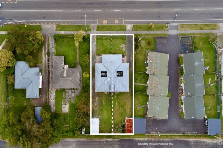 Photo of property in 78 Malfroy Road, Victoria, Rotorua, 3010