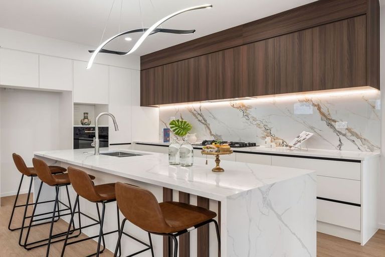 Photo of property in 29 Catalina Avenue, Rosehill, Papakura, 2113