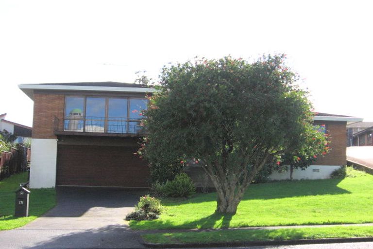 Photo of property in 171 Fisher Parade, Farm Cove, Auckland, 2012