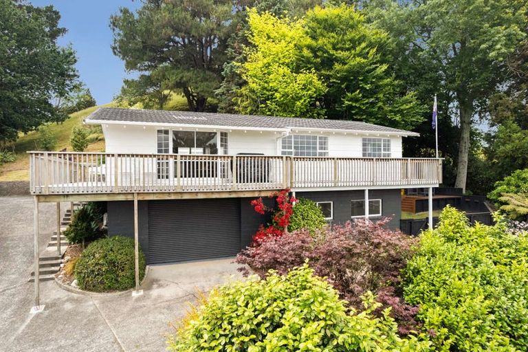 Photo of property in 16 Fairview Terrace, Paeroa, 3600