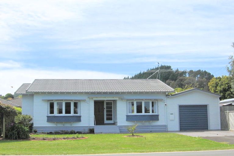 Photo of property in 269 Whitaker Street, Whataupoko, Gisborne, 4010