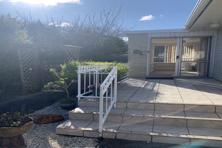 Photo of property in 68a Garden Road, Avalon, Lower Hutt, 5011
