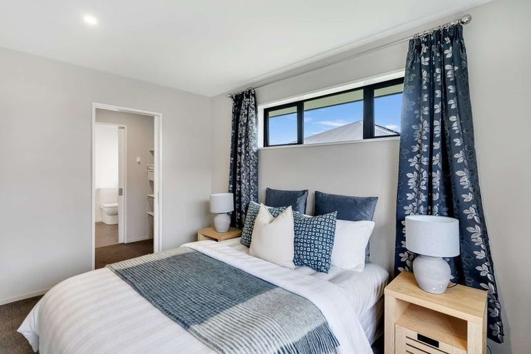 Photo of property in 12 Longcot Drive, Rolleston, 7615