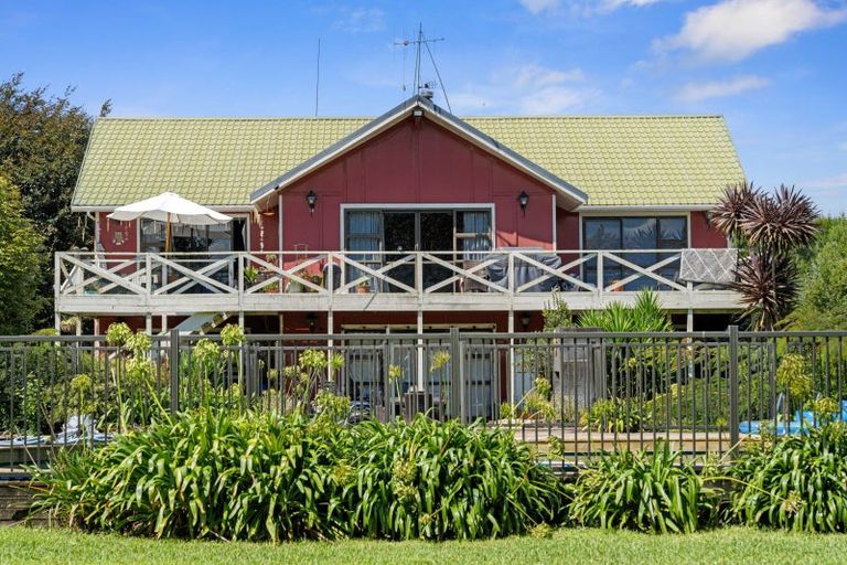 Photo of property in 121 Macdonald Road, Te Teko, Whakatane, 3192