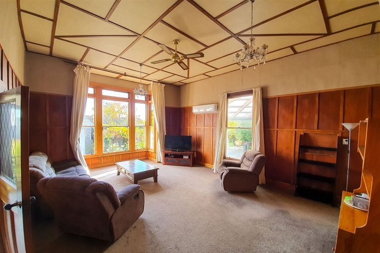 Photo of property in 26 High Street, Waimate, 7924