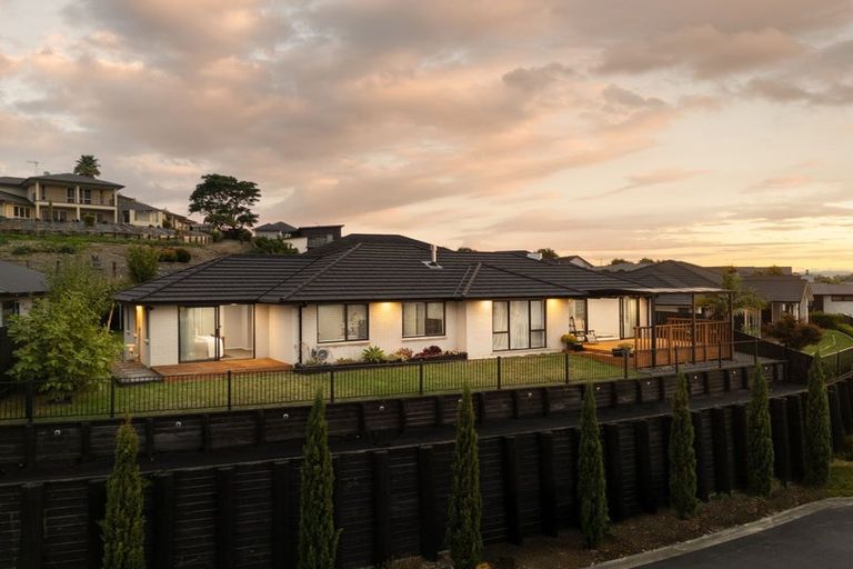 Photo of property in 20 Rose Berry Crescent, Flagstaff, Hamilton, 3210