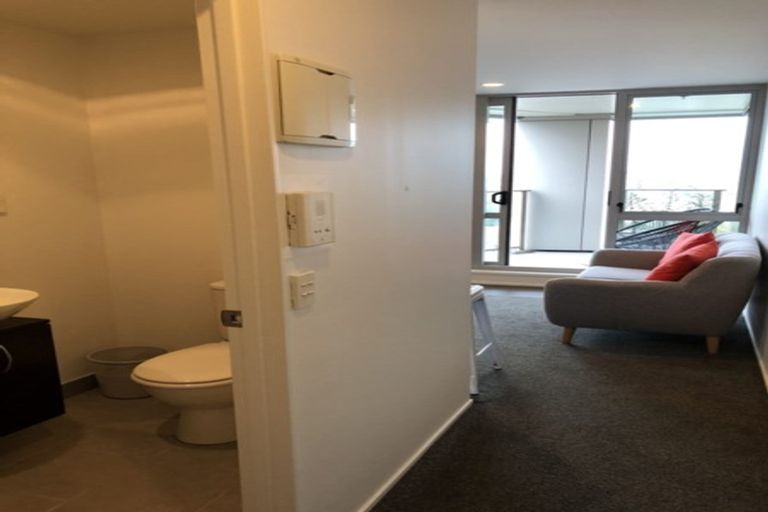 Photo of property in C-vu, 9b/36 Day Street, Auckland Central, Auckland, 1010