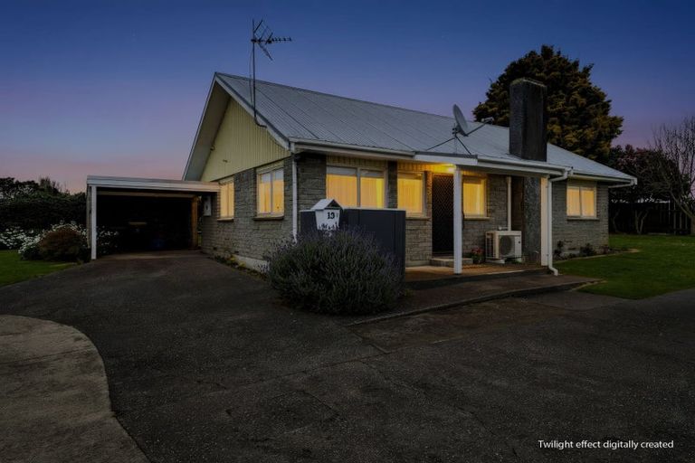 Photo of property in 13c Hussey Street, Waverley, 4510