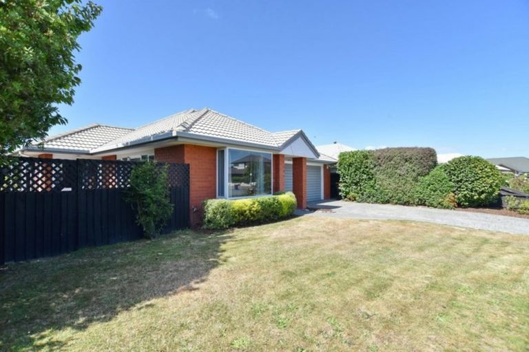 Photo of property in 61 Kintyre Drive, Broomfield, Christchurch, 8042