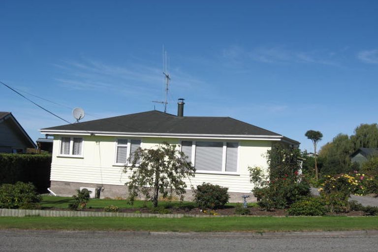 Photo of property in 24 Huffey Street, Geraldine, 7930