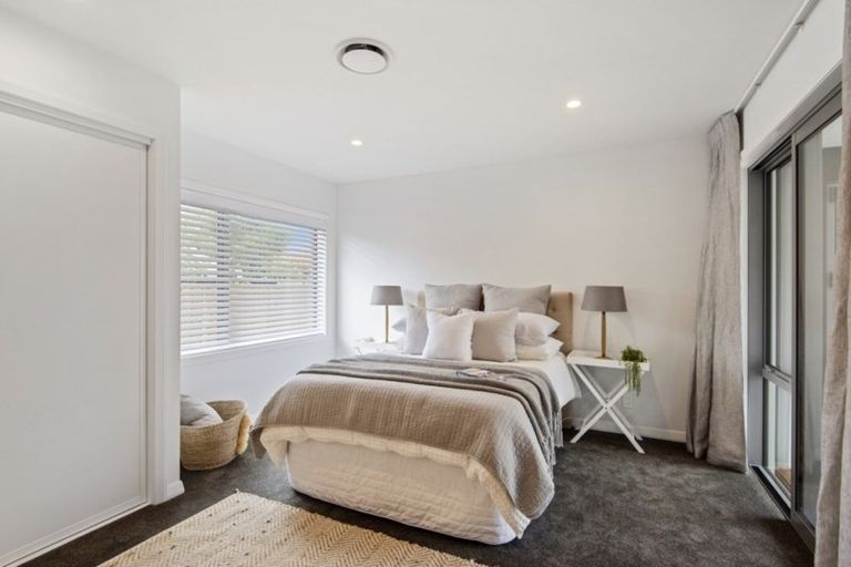 Photo of property in 40 Knowles Street, St Albans, Christchurch, 8052