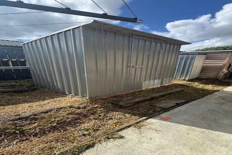 Photo of property in 28 Sidey Avenue, Clover Park, Auckland, 2019