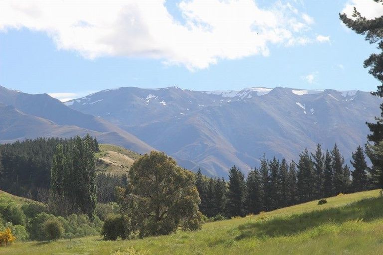 Photo of property in 10 Cattle Valley Road, Kurow, 9435