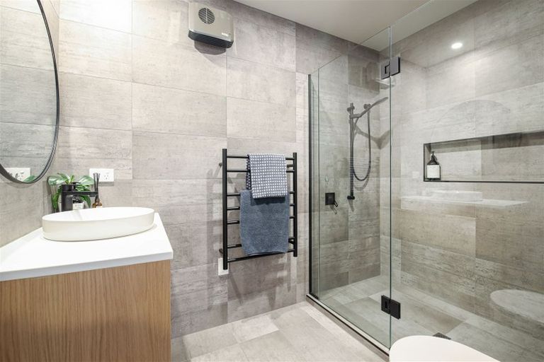 Photo of property in 55c Bishop Street, St Albans, Christchurch, 8014