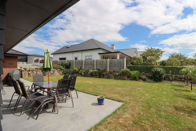 Photo of property in 62 Hunter Hills Drive, Gleniti, Timaru, 7910