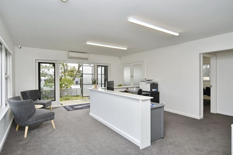 Photo of property in 304 Fitzgerald Avenue, Christchurch Central, Christchurch, 8013